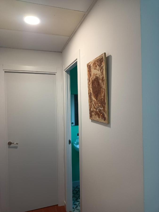 El Corralon De Severo Hinojales Kültér fotó